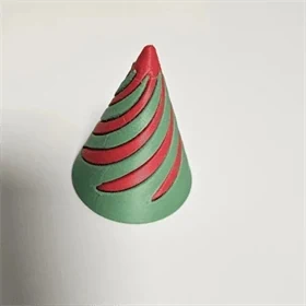 ספינר ספירלה