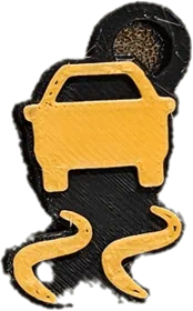 מחזיקי מפתחות לרכב