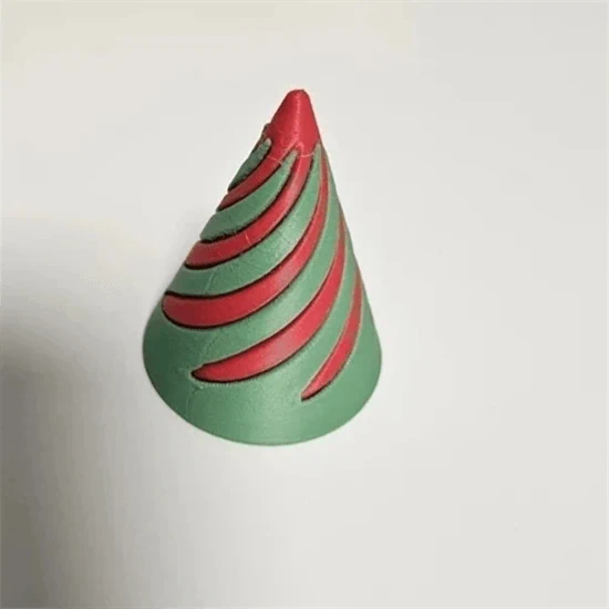 ספינר ספירלה