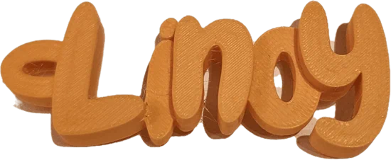 מחזיקי מפתחות מעוצב באנגלית