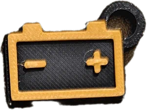 מחזיקי מפתחות לרכב